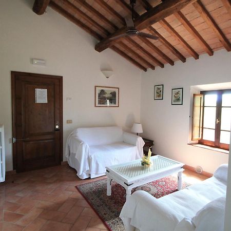 Tenuta Decimo - Il Borgo Di Mariano San Gimignano Buitenkant foto