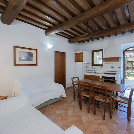 Tenuta Decimo - Il Borgo Di Mariano San Gimignano Buitenkant foto